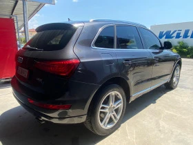 Audi Q5 2.0 TFSI, 4x4, снимка 6