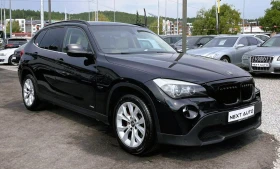     BMW X1 X-DRIVE 2.0D 204HP 