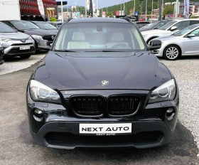     BMW X1 X-DRIVE 2.0D 204HP 