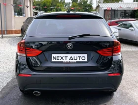 BMW X1 X-DRIVE 2.0D 204HP , снимка 6