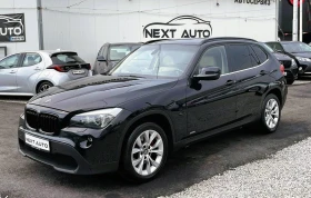     BMW X1 X-DRIVE 2.0D 204HP 