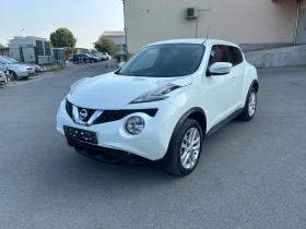 Nissan Juke 1.2i - НАВИГАЦИЯ - УНИКАТ, снимка 1