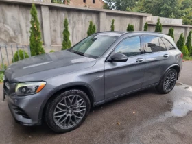 Mercedes-Benz GLC 43 AMG AMG, снимка 2