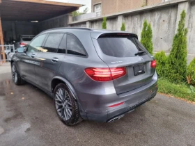 Mercedes-Benz GLC 43 AMG AMG, снимка 3