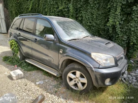 Toyota Rav4 D4D, снимка 9