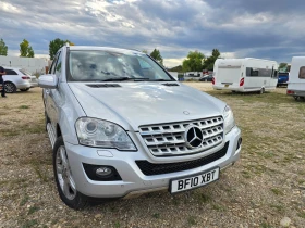 Mercedes-Benz ML 350 Cdi на части Face, снимка 2