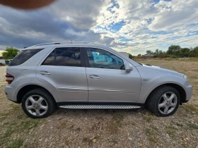 Mercedes-Benz ML 350 Cdi на части Face, снимка 7