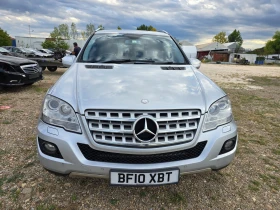 Mercedes-Benz ML 350 Cdi на части Face - изображение 1