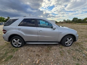 Mercedes-Benz ML 350 Cdi на части Face, снимка 8