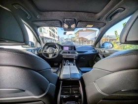 BMW X7 40d, снимка 7