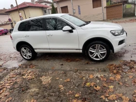 VW Touareg 7p, снимка 3