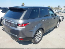 Land Rover Range Rover Sport | Mobile.bg    4