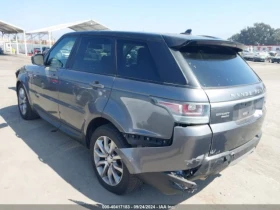 Land Rover Range Rover Sport | Mobile.bg    3