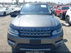 Land Rover Range Rover Sport | Mobile.bg    5