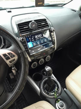 Mitsubishi ASX 1.8 DI-D, снимка 9