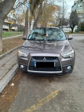 Mitsubishi ASX 1.8 DI-D, снимка 1