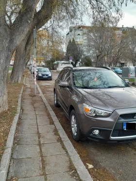 Mitsubishi ASX 1.8 DI-D, снимка 3