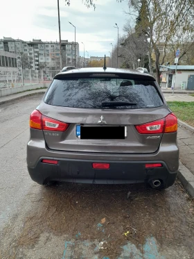 Mitsubishi ASX 1.8 DI-D, снимка 12