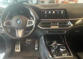 BMW X5 40i M-Sport Laser/360/HK/Pano/Integral/Massage | Mobile.bg    7