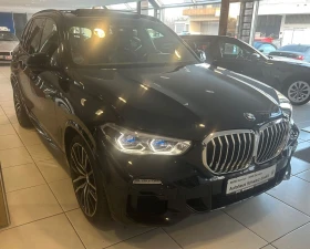 BMW X5 40i M-Sport Laser/360/HK/Pano/Integral/Massage | Mobile.bg    2