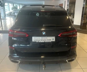 BMW X5 40i M-Sport Laser/360/HK/Pano/Integral/Massage | Mobile.bg    3