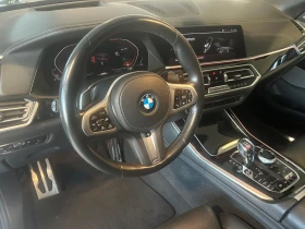 BMW X5 40i M-Sport Laser/360/HK/Pano/Integral/Massage | Mobile.bg    8