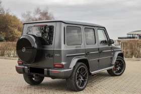 Mercedes-Benz G 63 AMG, снимка 2