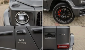 Mercedes-Benz G 63 AMG, снимка 11