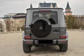 Mercedes-Benz G 63 AMG, снимка 4