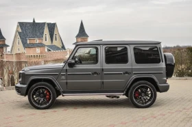 Mercedes-Benz G 63 AMG, снимка 5