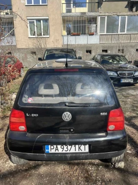 VW Lupo  1.7 SDI-CLIMA-tip-top | Mobile.bg    2