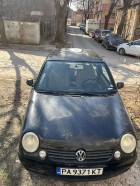 VW Lupo  1.7 SDI-CLIMA-tip-top | Mobile.bg    3