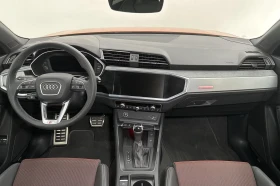 Audi Q3 45 TFSI e, S Line, снимка 11