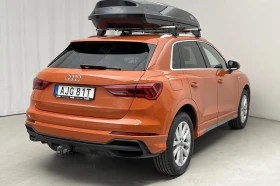 Audi Q3 45 TFSI e, S Line, снимка 2