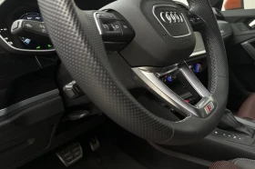 Audi Q3 45 TFSI e, S Line, снимка 17