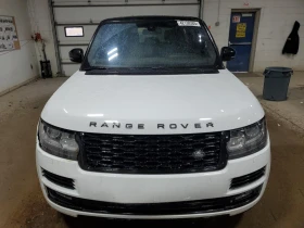 Land Rover Range rover RANGE ROVER SUPERCHARGED, снимка 5