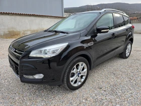 Ford Kuga 2.0TDCI TITANIUM+ /NAVI/KOJA/KSENON/LED/FULL/ | Mobile.bg    1