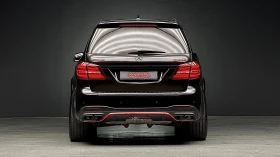 Mercedes-Benz GLS 63 AMG * TV* Pano* Carbon* Bang&Olufsen*  | Mobile.bg    5