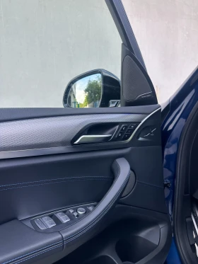 BMW X3 20d xDrive - 59900 лв. - 29998948 5