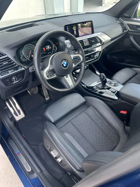 BMW X3 20d xDrive - 59900 лв. - 29998948 4