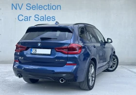 BMW X3 20d xDrive - 59900 лв. - 29998948 3