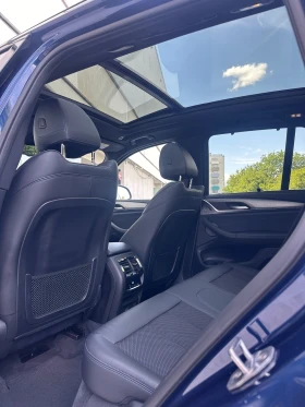 BMW X3 20d xDrive - 59900 лв. - 29998948 6
