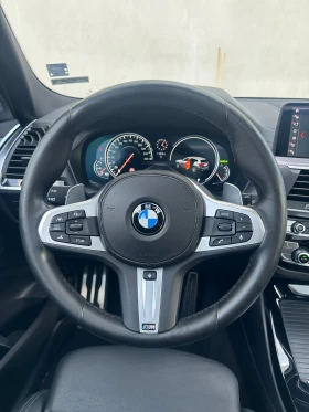 BMW X3 20d xDrive - 59900 лв. - 29998948 9