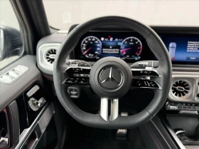 Mercedes-Benz G 450 d MANUFAKTUR | Mobile.bg    12