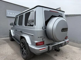 Mercedes-Benz G 450 d MANUFAKTUR | Mobile.bg    6