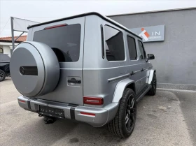 Mercedes-Benz G 450 d MANUFAKTUR | Mobile.bg    4