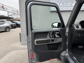 Mercedes-Benz G 450 d MANUFAKTUR | Mobile.bg    8