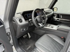 Mercedes-Benz G 450 d MANUFAKTUR | Mobile.bg    10