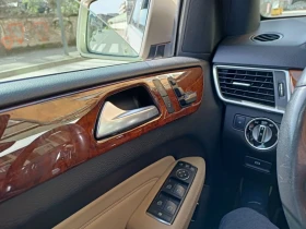 Обява за продажба на Mercedes-Benz ML 250 W166 ~30 000 лв. - изображение 1