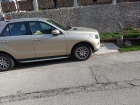 Обява за продажба на Mercedes-Benz ML 250 W166 ~30 000 лв. - изображение 6